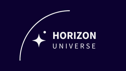 Horizon Universe